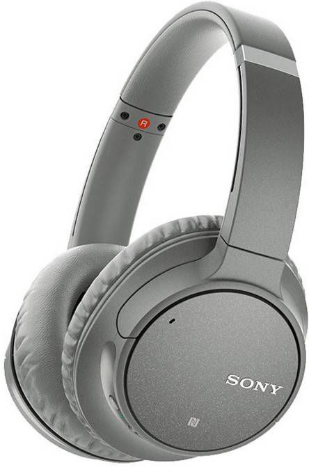 Sony WH-CH700N koptelefoon over-ear Beamers.shop